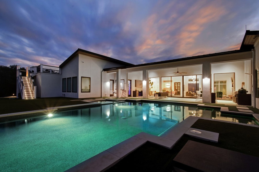 Spicewood Hilltop