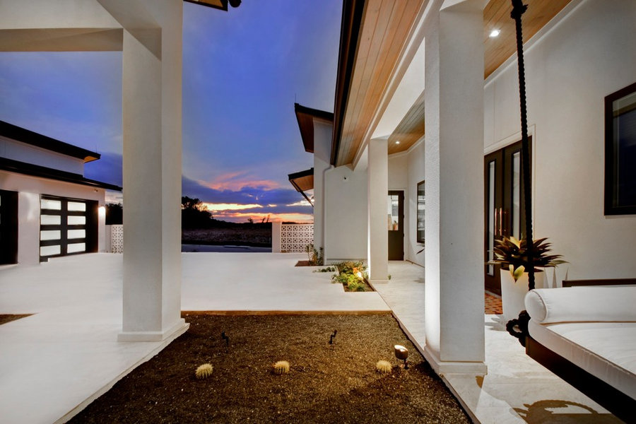 Spicewood Hilltop