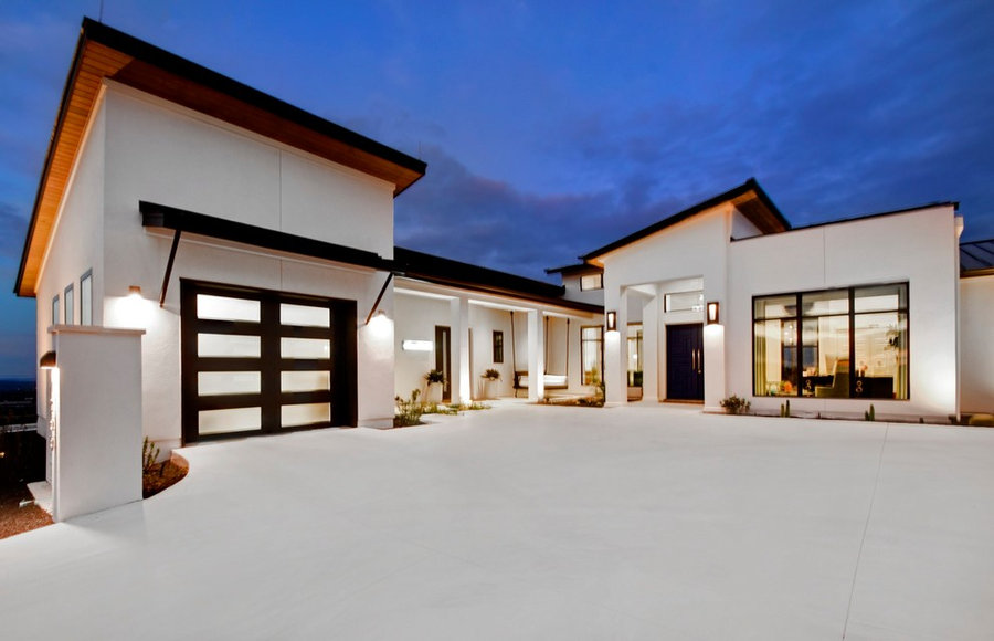 Spicewood Hilltop