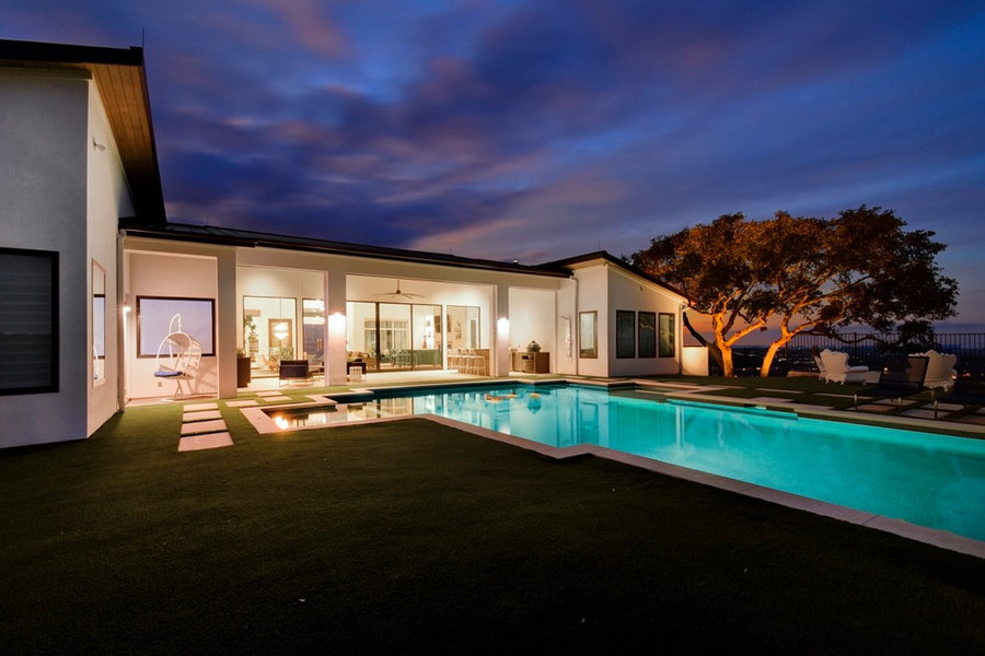 Spicewood Hilltop