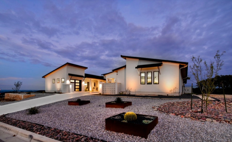 Spicewood Hilltop