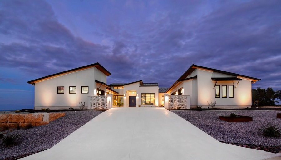 Spicewood Hilltop