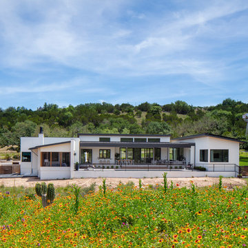 Spicewood Outpost