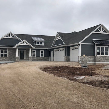Spring 2018 Brown County Showcase of Homes- Ledgeview