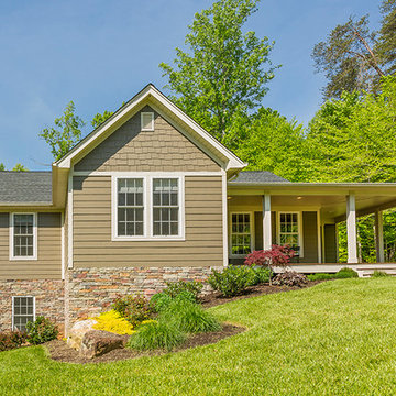 Spring Chase (Ranch)