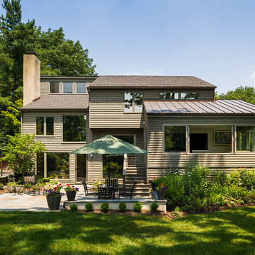 Spring House Residence