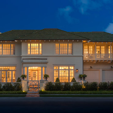 Spring House