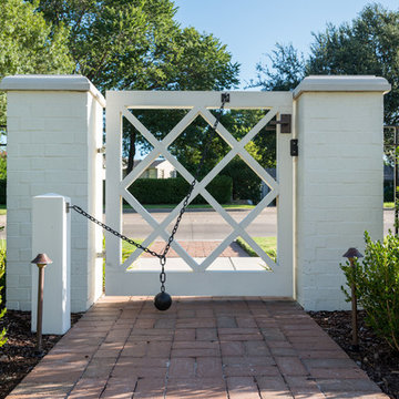 Spring House
