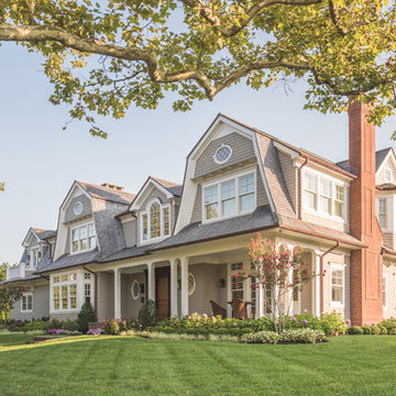 Spring Lake Seashore Colonial