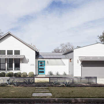 Spring Lane House