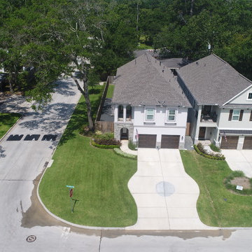 Spring, TX residential real estate listing