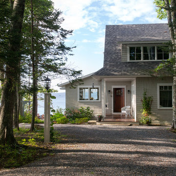 Spruce Point Cottage