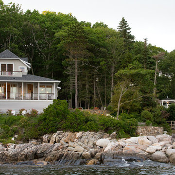 Spruce Point Cottage