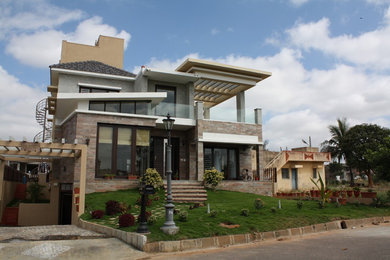Sriram Residence