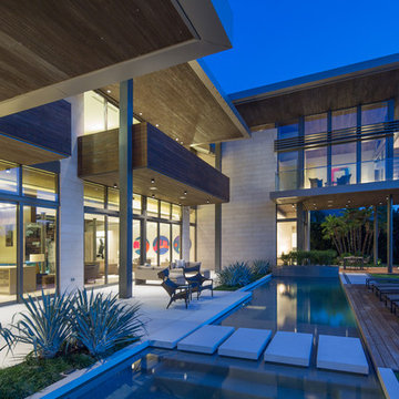 St. Andrews Country Club | Modern Estate