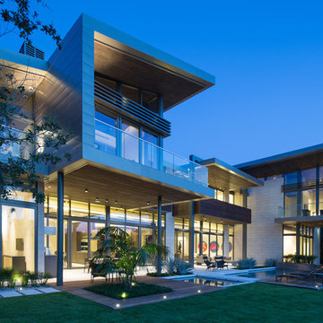 St. Andrews Country Club | Modern Estate