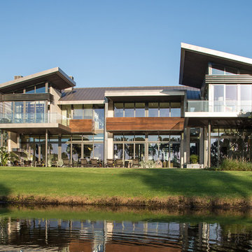 St. Andrews Country Club | Modern Estate