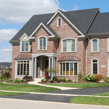 St. Charles Landscape Projects