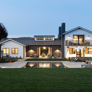 St. Helena, Napa
