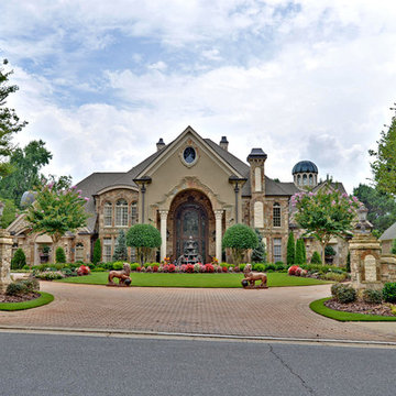 St. Ives Country Club Custom Homes