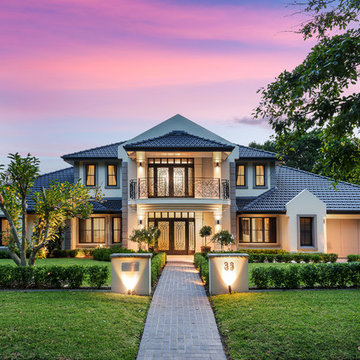 St Ives Palatial Residence