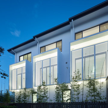 St Lucia Apartments