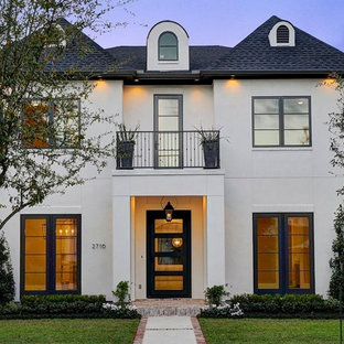 Staged by Showhomes Houston