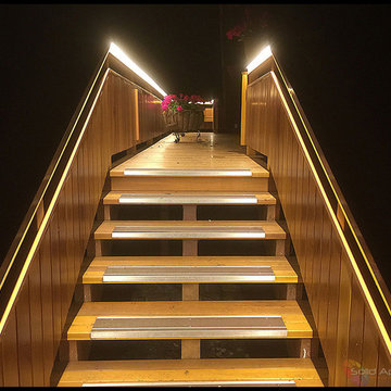Stairway LED Lighting