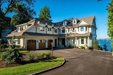 Exterior home photo in New York