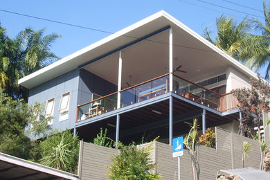 Stanton Terrace Residence