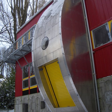 Stargate House