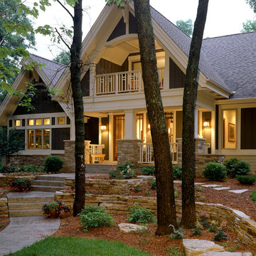 StarrWood Luxury