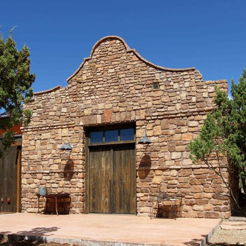 Starvation Ghost Ranch