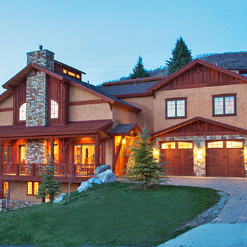 Steamboat Luxury Income Property