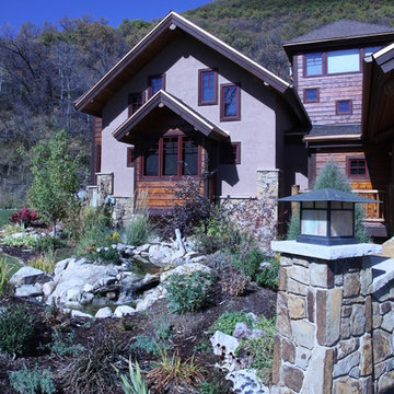 Steamboat Springs House #1