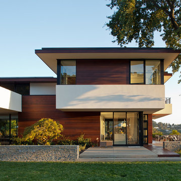 Stein Residence