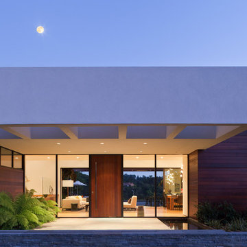Stein Residence