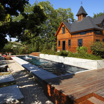 Stephanie's House - Exterior
