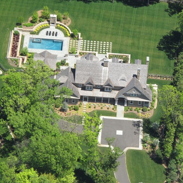 Stepping Stones - Grand Country Estate