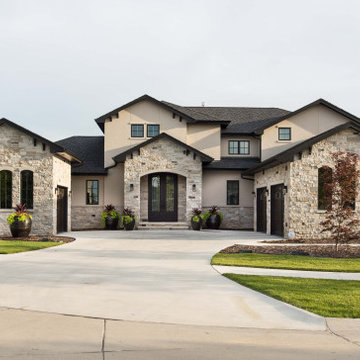 Sterling Ridge | Omaha