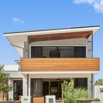 Stevens Street - Eco Vision Homes