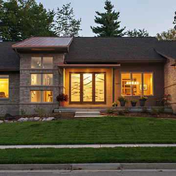 Stewart Street Modern