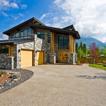 Sticks and Stones Design Group Inc-1 - Canmore, Ab