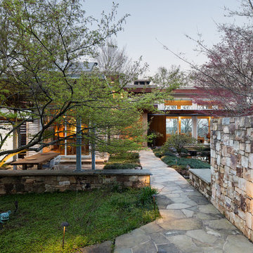 Stillhouse Bluff Residence