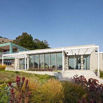 Stinson Beach Residence