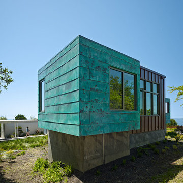 Stinson Beach Residence