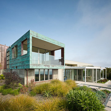 Stinson Beach Residence