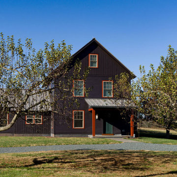 Stockton Farmhouse