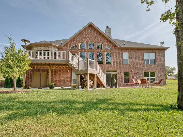 Siding - Traditional Exterior