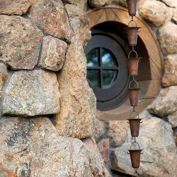 Stone Cottage